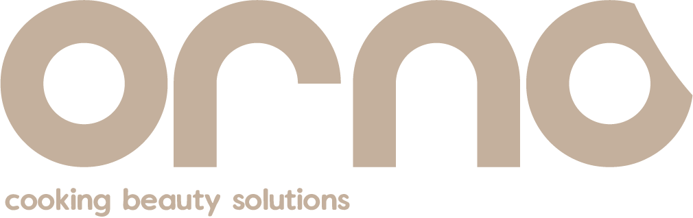 Orno Cooking Beauty Solutions